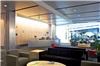 The Conference Center At Seattle-Tacoma International Airport, Seattle — Front Lobby