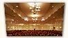 Ten Eyck Ballroom, Crowne Plaza Albany City Center, Albany