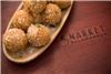 Market Salamander, Middleburg — Salamander Risotto Fritters