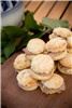 Market Salamander, Middleburg — Virginia Ham Biscuits