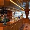 Lady Pintail II ~ 96' Yacht, Pintail Yachts, Annapolis — Every Pintail Yacht offers complete bar service.