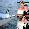 Miss Pintail II, Pintail Yachts, Annapolis — Weddings are more memorable aboard a yacht!