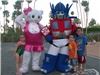 Enchanted Memories Kids Parties & Salon