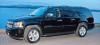 Blessed Limousine And Town Car Service, Woodinville