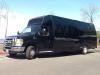 Blessed Limousine And Town Car Service, Woodinville