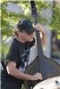 BA Music / Bam Jazz - Raleigh, Raleigh