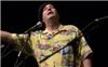 BA Music / Bam Jazz - Raleigh, Raleigh — Bill at Halton Theatre concert with over 1000 people