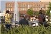 BA Music / Bam Jazz - Raleigh, Raleigh — Bam-Jazz at Spartanburg Concert Series - 600 listeners