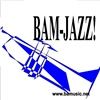 BA Music / Bam Jazz - Raleigh, Raleigh — Bam-Jazz Logo bam-jazz.com