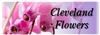 Cleveland Flowers, Cleveland