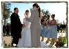 Our Simple Ceremony, Gainesville — Jenn/Tony Wedding at home.
Officiant travels to your locations:  Besides typical wedding venues, also Backyard BBQ ceremonies, Country Farm Weddings, Parks and Beaches. 
Our Simple Ceremony
