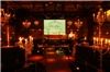 Entire Facility, Galapagos Art Space, Brooklyn
