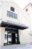 Entire Facility, Galapagos Art Space, Brooklyn