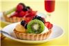 Elton Photography, Elk Grove — Commercial - Product advertisement for bakery