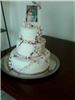 Cakes By Emy, Fontana