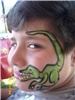 Party Picassos Face Painting