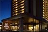 Holiday Inn in the Walt Disney World* Resort, Orlando — Front of the hotel