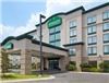Wingate by Wyndham at Orlando International Airport, Orlando — Hotel Exterior