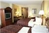 Wingate by Wyndham at Orlando International Airport, Orlando — Deluxe Double Queen Room