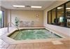Wingate by Wyndham at Orlando International Airport, Orlando — Indoor Jacuzzi
