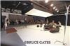 Entire Facility, Studio 526, Akron — This is from a Private live musical event Hosted for 91.3 The Summit radio Station. A live band was recorded for the radio station and Members were treated to a great performance.