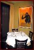 Dining Room, Harvest Bistro & Bar, Closter