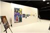 Studio 526, Akron — Studio 526 Hosted a Fine Art  event for a Graduating Artist in the area. We have plenty of Space a Loads of walls for hanging Artist work Call Bruce to book a Party
800.238.9050