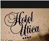 Historic Hotel Utica Clarion Collection, Utica