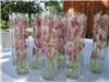 EMS Party Rentals LLC, Bastrop — We do flowers too... from time to time... Love it!!  Special request from a bride, who got married in Smithville, Texas.