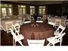 EMS Party Rentals LLC, Bastrop — Wedding at the ColoVista Country Club.  Full-Service Set up.