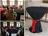EMS Party Rentals LLC, Bastrop — Smithville High School Prom.  ColoVista Country Club, Bastrop, Texas.