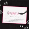By Invitation Only - Orlando, Orlando — A modern and fun way to announce your engagement.