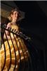 Tiny Diva Princess Party, Minneapolis — Princess Belle awaits her next Royal Event! Dress up costumes, accessories and activities accompany all of her events!