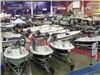 Exhibit Hall A, Richmond Raceway Complex, Richmond