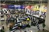 Exhibit Hall A, Richmond Raceway Complex, Richmond