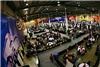 Exhibit Hall A, Richmond Raceway Complex, Richmond