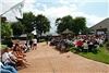 Horticulture Garden and Pavilion, Richmond Raceway Complex, Richmond