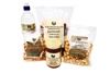 Arizona Gifts, Phoenix — Arizona Gifts provides a large selection of private label and custom branded southwest food products.  We have a variety of gourmet salsa, snack foods, hot sauce, candy and jellies that can be branded with your logo! These are great for gift shops, corporate conventions, or can even be printed with a bride and groom's names for wedding favors.