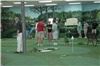 Bear Glen Championship Putting Course, Columbia