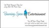 Burning Spear Entertainment, York
