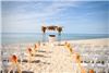 The Organized Partner, South Haven — Weddings on the Beach