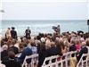 AVC of the Treasure Coast, Inc., Palm City — Jupiter Island,  wedding on the beach.