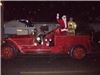 AVC of the Treasure Coast, Inc., Palm City — Portable sound for "Santa" parade.