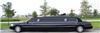 Sun Valley Limousine, Kelowna — 5 Door Super Stretch Lincoln Towncar