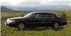 Sun Valley Limousine, Kelowna — Executive L Series Lincoln Towncar Sedan