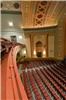 Wellmont Theatre, Montclair — The Wellmont Theatre - View of Orchestra from Balcony.