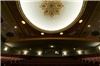 Wellmont Theatre, Montclair — Wellmont Theatre Ceiling.