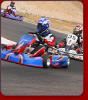 Adams Kart Track, Riverside — Are you or your child looking to learn the basics of the sport? Or maybe you’re already a racer looking to improve your lap times? Would you like an expert’s insight on better racing techniques? Our professional racing instructors teach it all from kart driving basics to advanced racing techniques. Private and group schools are available for people of all ages. Our Tiny Tots classes are for young racers age 5-7. All other available classes fall under our Pro class and are designed for the rest of the population (ages 8-95).