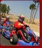Entire Facility, Adams Kart Track, Riverside