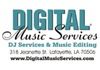 Digital Music Services LLC